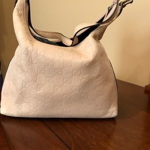Gucci handbag